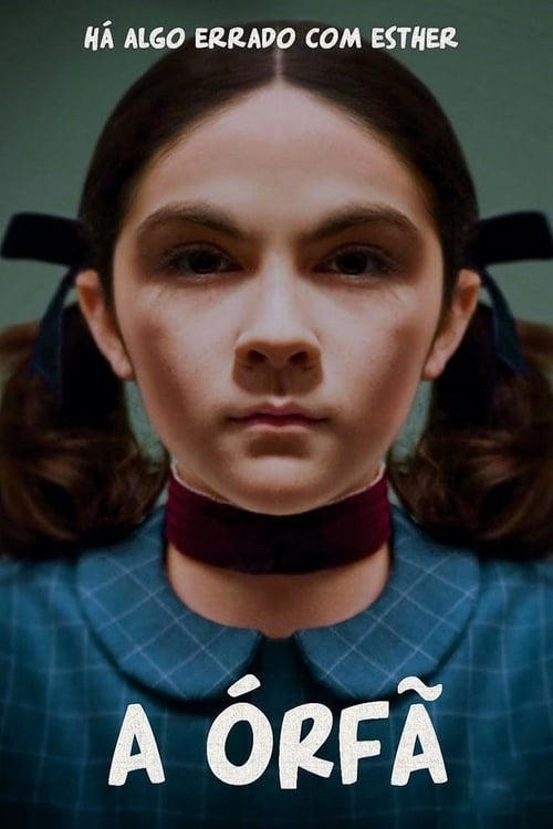 Movie La huérfana