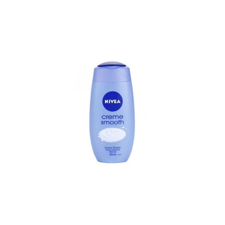 Productos Creme de Banho Nivea 