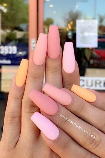 Moda Unhas ❤️