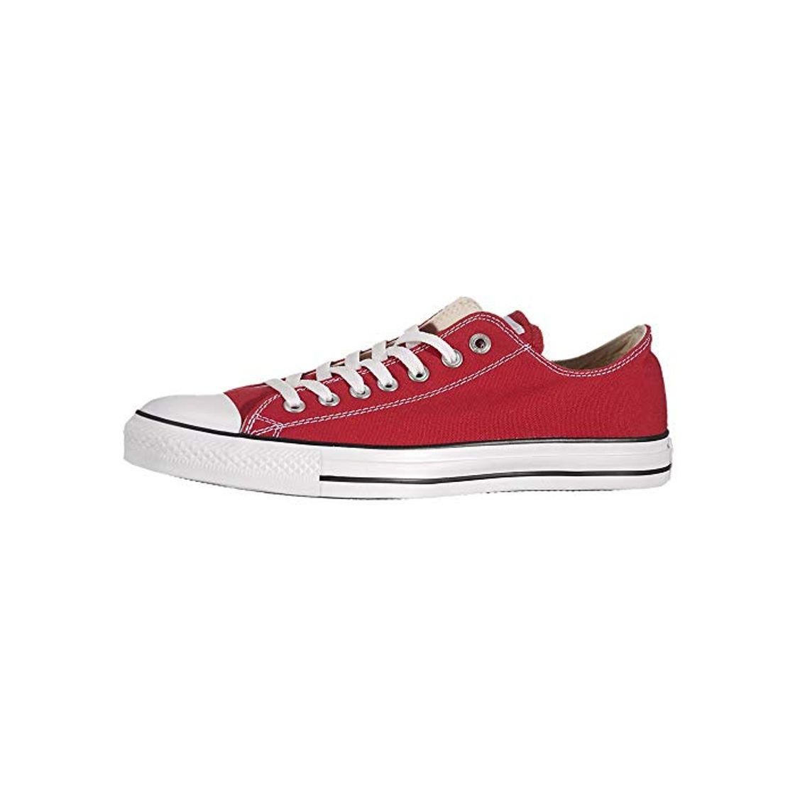 Moda CONVERSE Chuck Taylor All Star OX