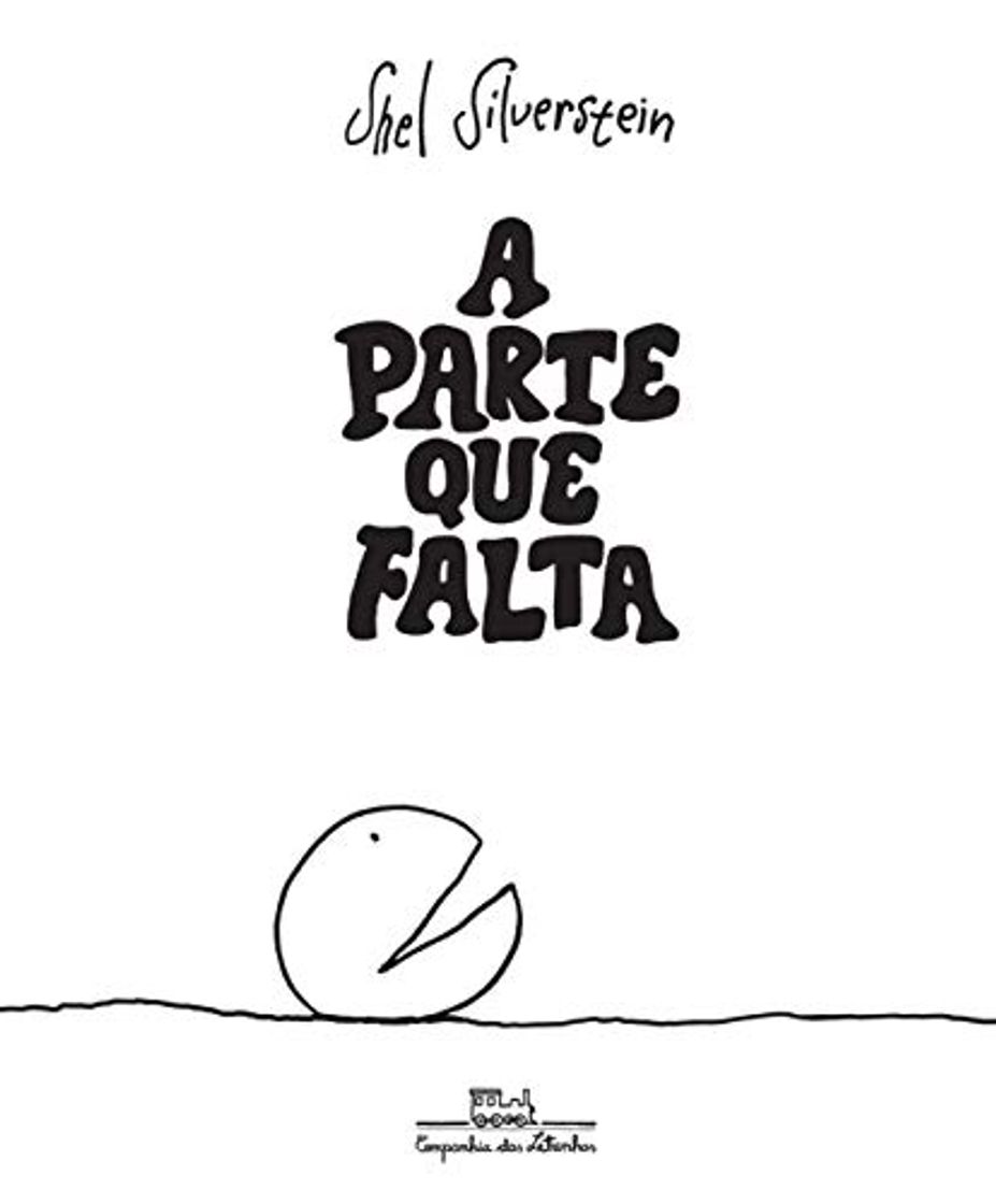 Libro A Parte que Falta