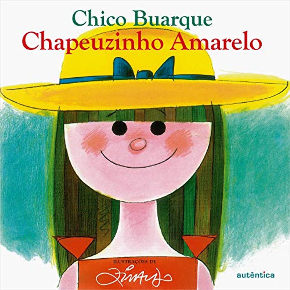 Libro Chapeuzinho Amarelo