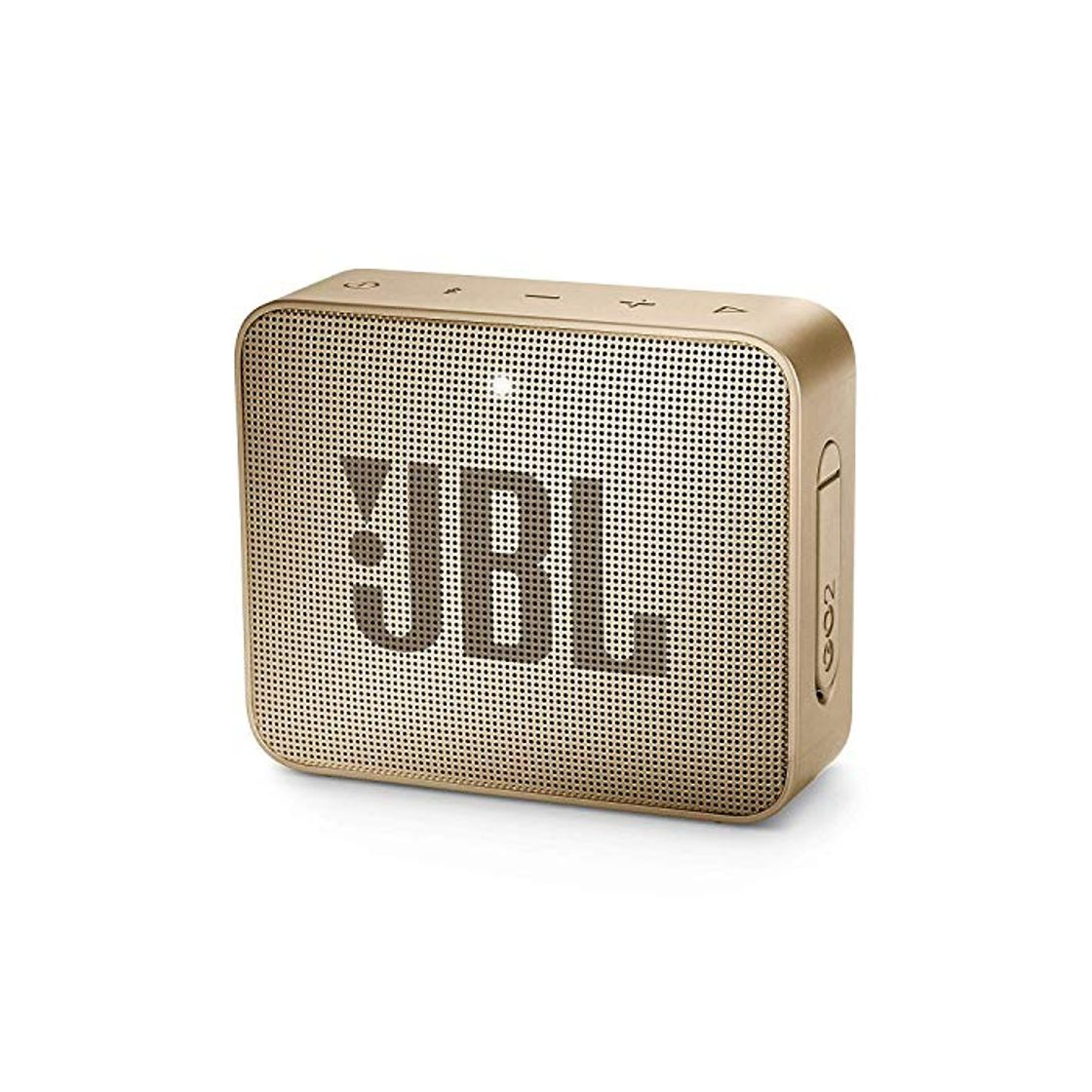 Product JBL GO 2 - Altavoz inalámbrico portátil con Bluetooth, resistente al agua