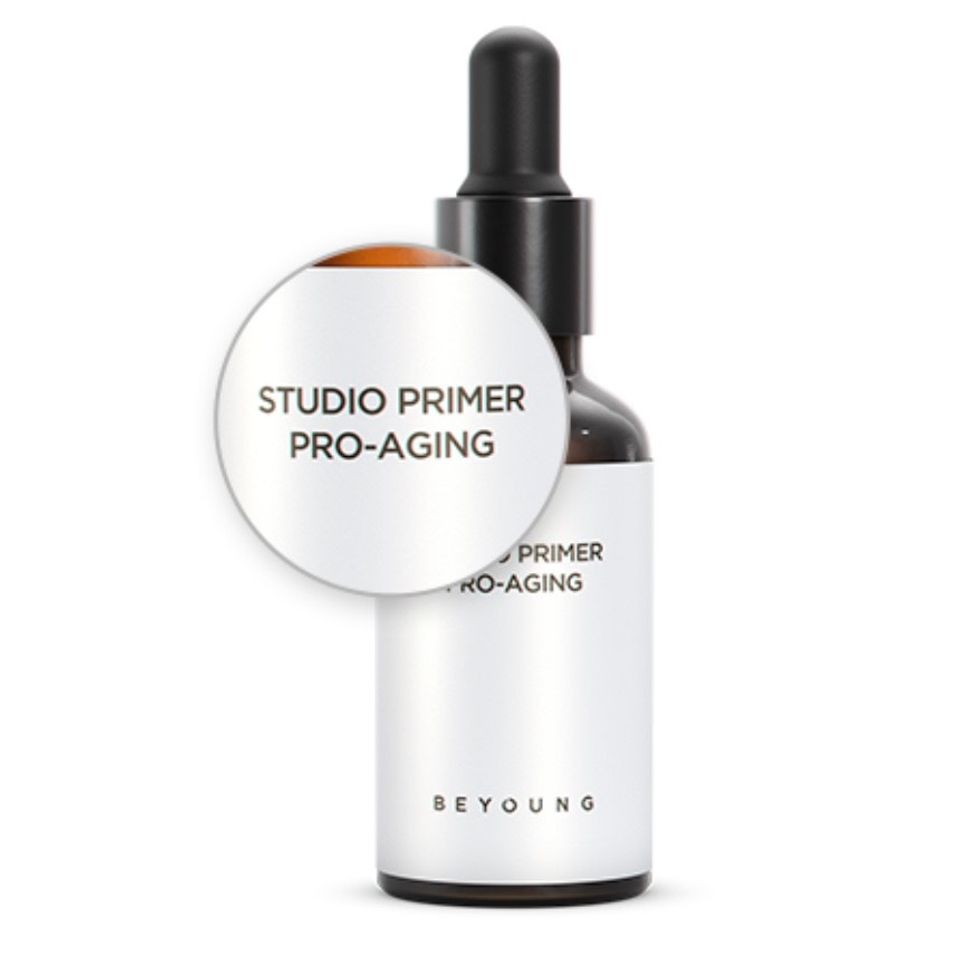 Fashion Studio Primer Beyoung