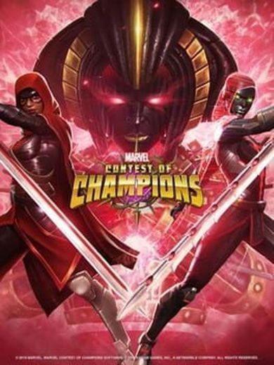 MARVEL Contest of Champions