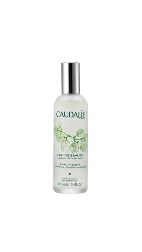 Products Caudalie Água de Beleza Água Eau de Beauté 100ml