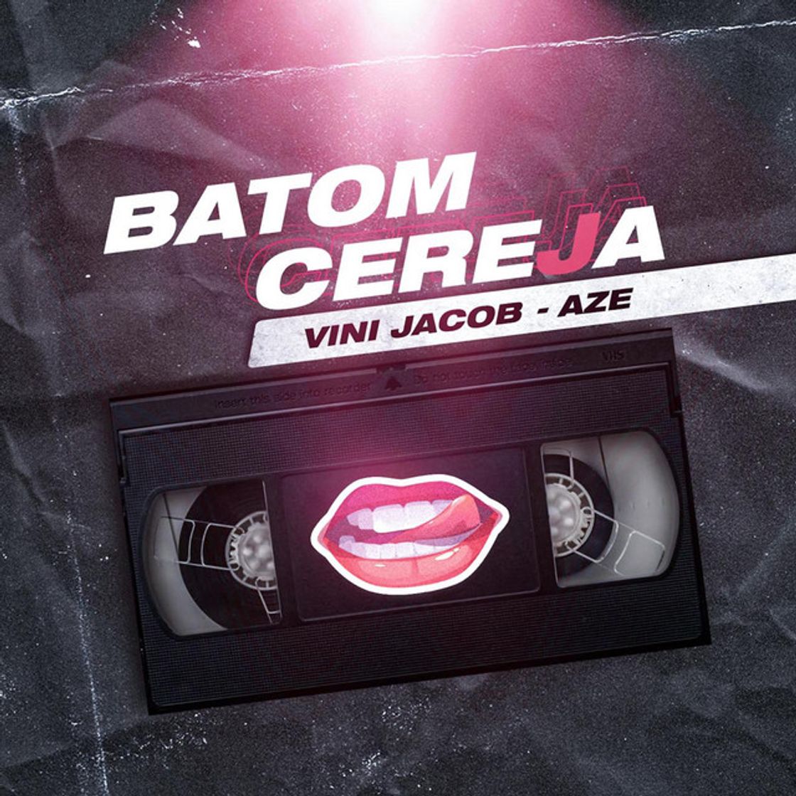 Music Batom Cereja