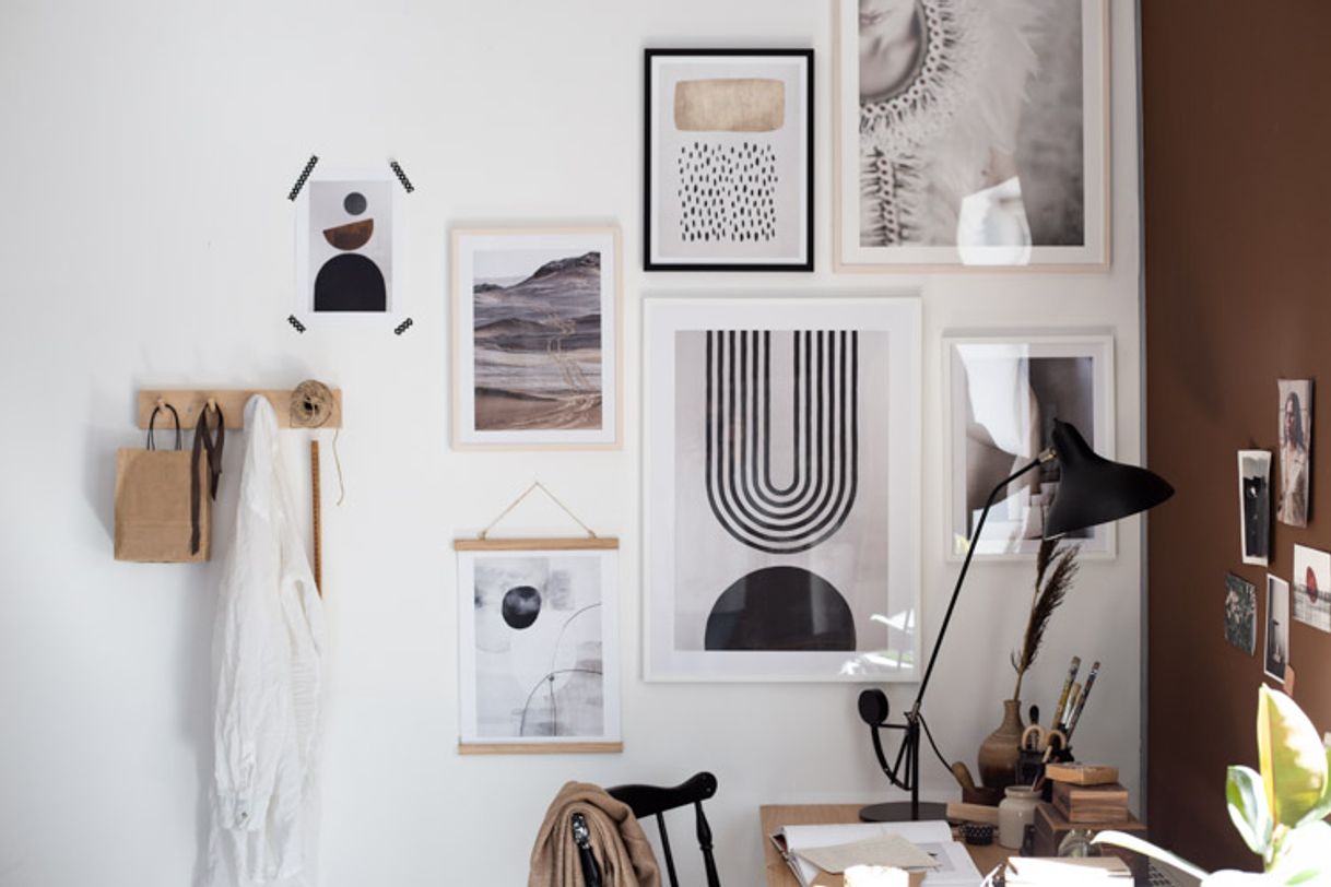 Fashion Posters & Frames Online | Scandinavian Design