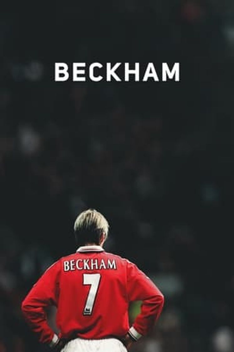 Serie Beckham