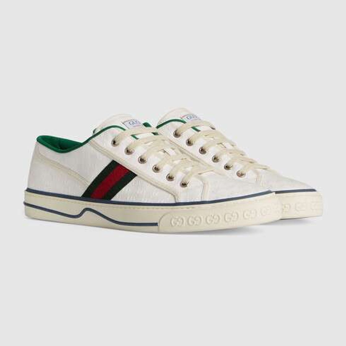 Fashion Zapatilla Gucci Tennis 1977 