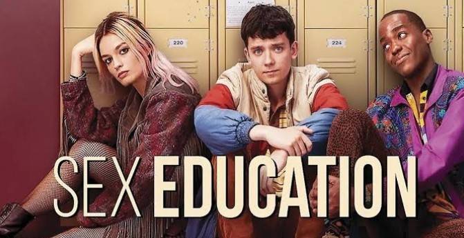 Sex Education