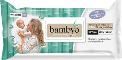 Productos Bambyo