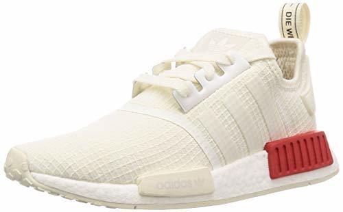 Lugares adidas NMD R1 Calzado Off White/Off White