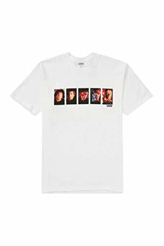 Lugares Supreme T-Shirt UOMO Velvet Underground & Nico tee FW19T7