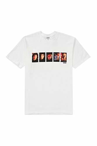 Supreme T-Shirt UOMO Velvet Underground & Nico tee FW19T7