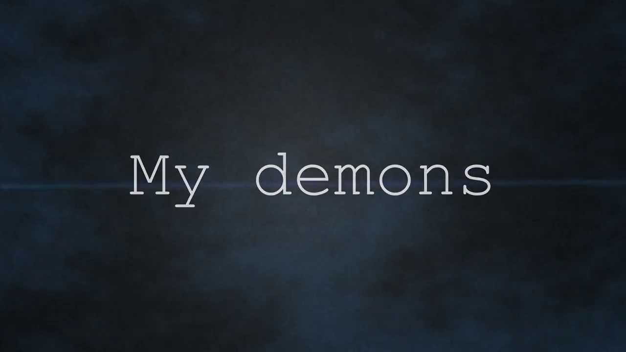 Canción my demons