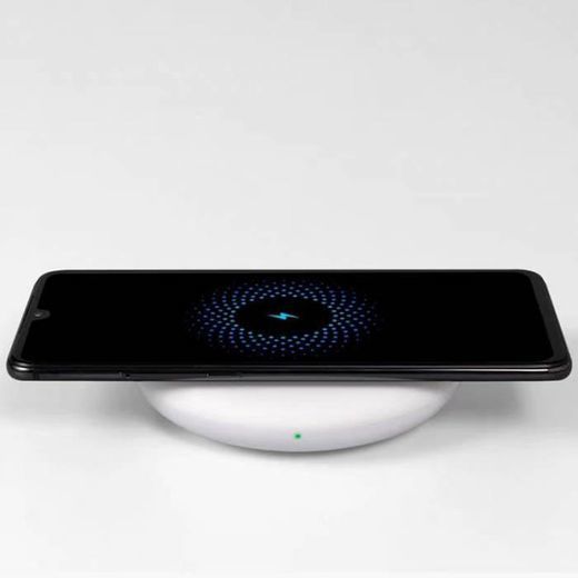 Moda Carregador Xiaomi Mi Wireless

