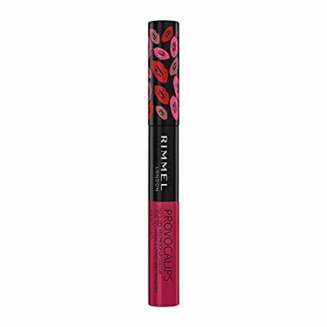 Beauty Rimmel London Provocalips Barra De Labios