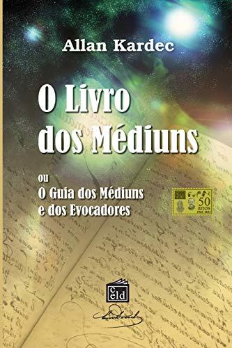 Book O Livro dos Mediuns