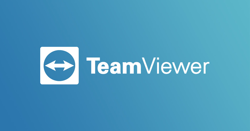 App Team Viewer 