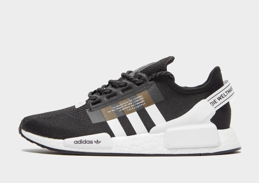 Social Adidas Originals NMD_R1 V2