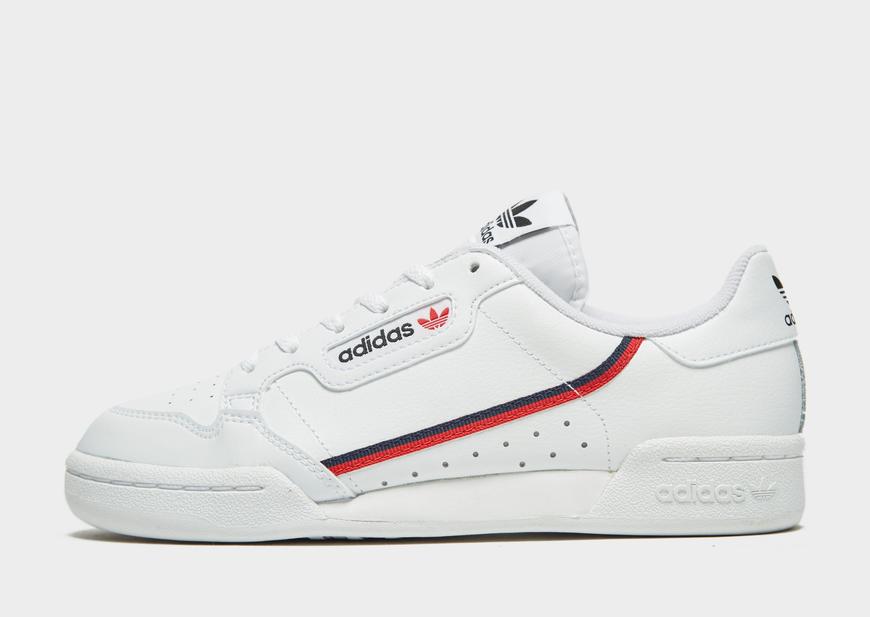 Social Adidas Originals Continental 80