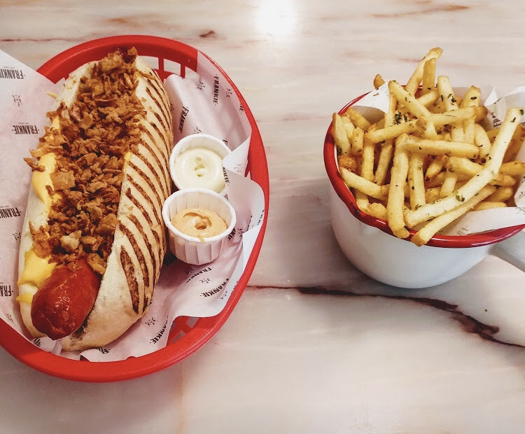 Frankie’s 