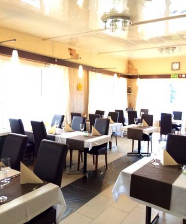 Restaurants Grill And Go