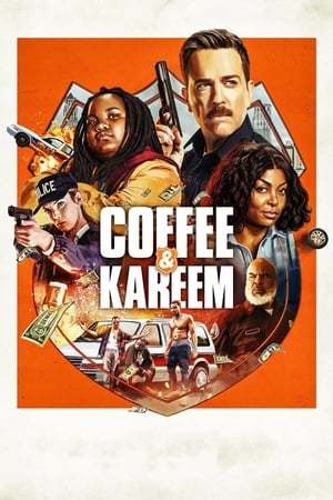 Película Coffee & Kareem