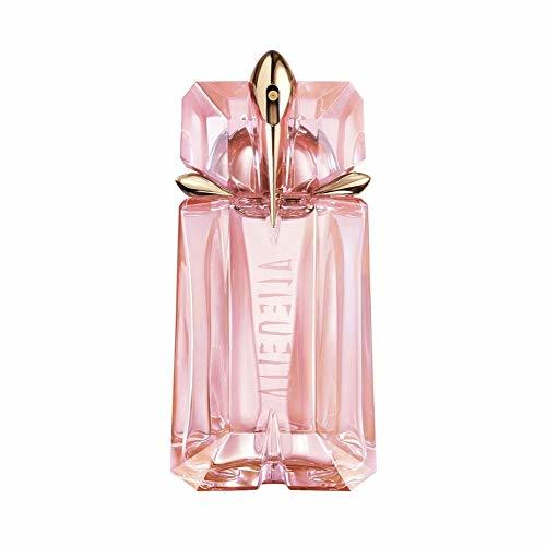 Social Thierry Mugler Alien Flora Futura Edt Vapo 90 Ml