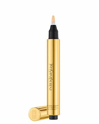 Social Ysl Touche Eclat Corrector #5.5-Praline Lumière 2.5 ml
