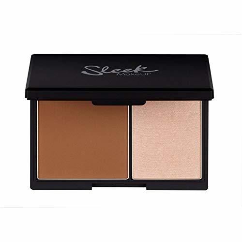 Lugar Sleek Makeup Maquillaje Corrector 70 g