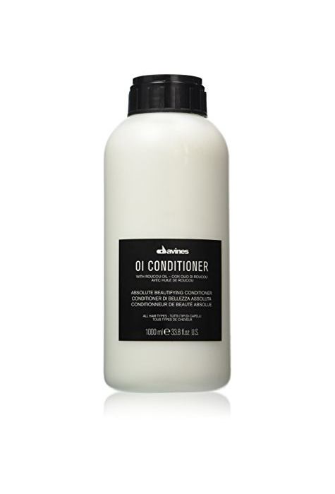 Social Davines Oi Conditioner 265 g