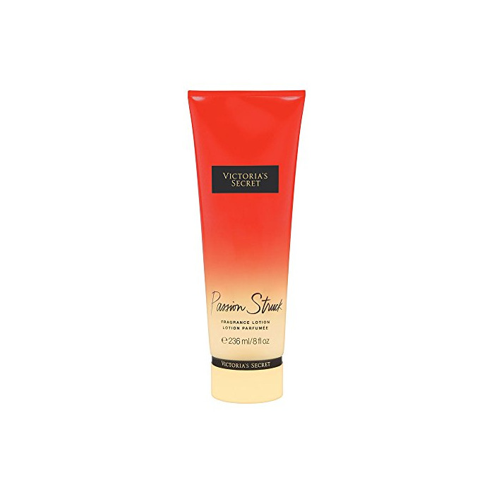 Social Victoria Secret Fantasies Passion Struck Loción Hidratante