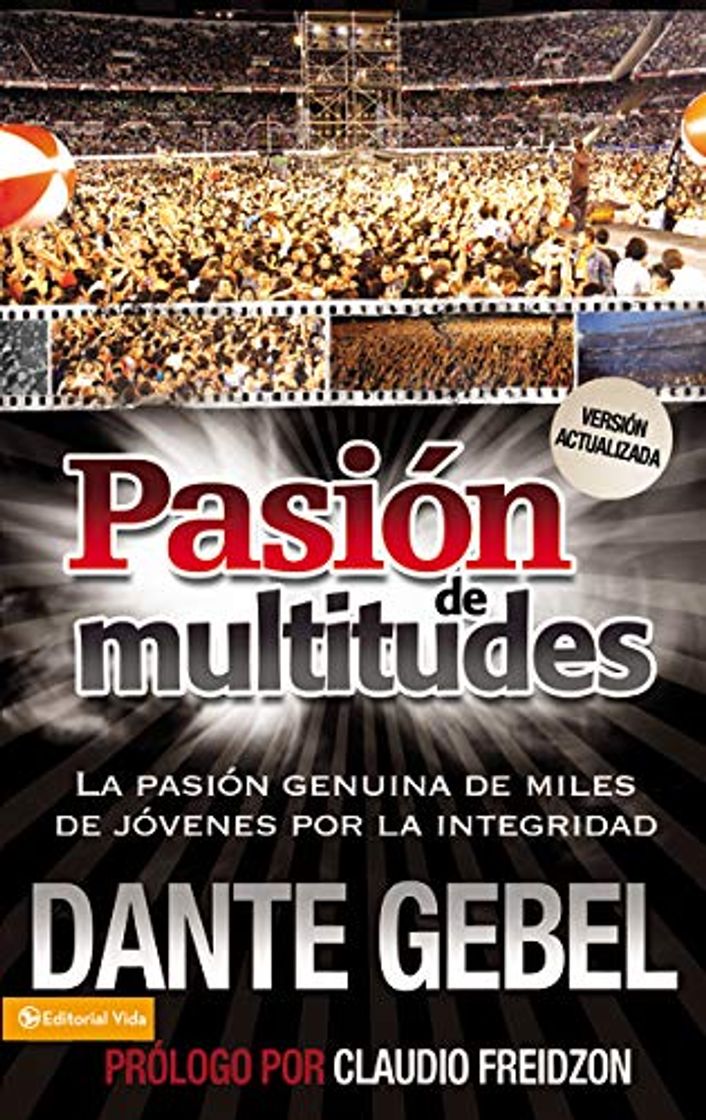 Book Pasion De Multitudes