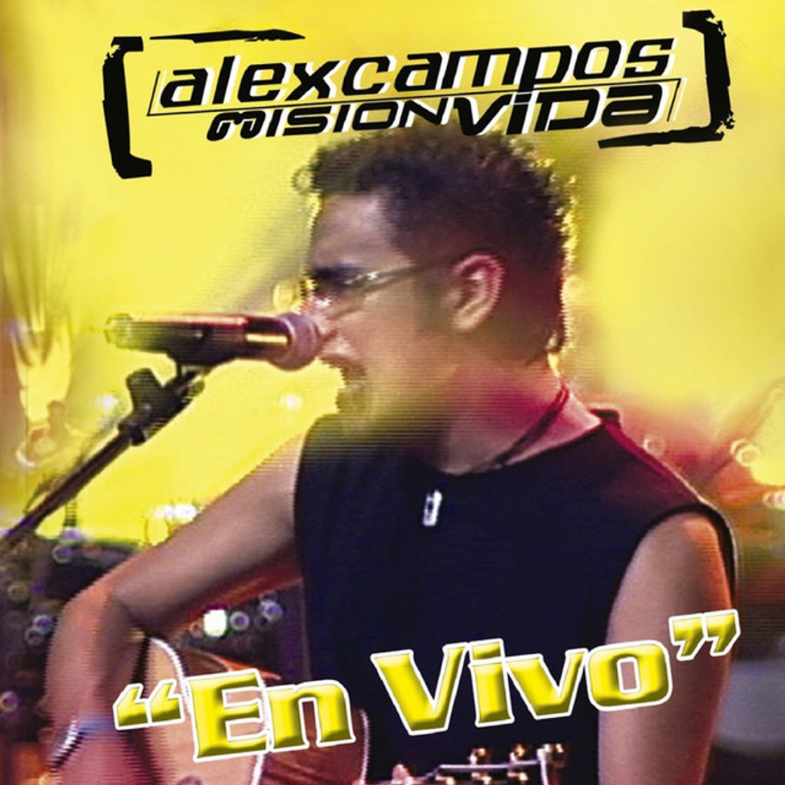 Canción Al Taller del Maestro - En Vivo