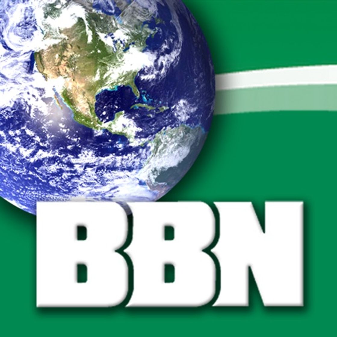 App BBN - Christian Radio