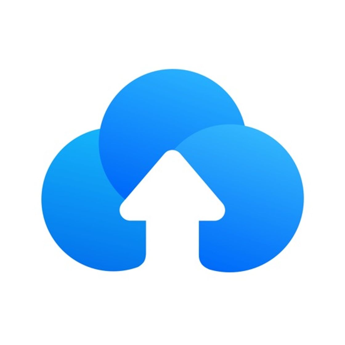 App Dubox: Cloud Storage & Backup