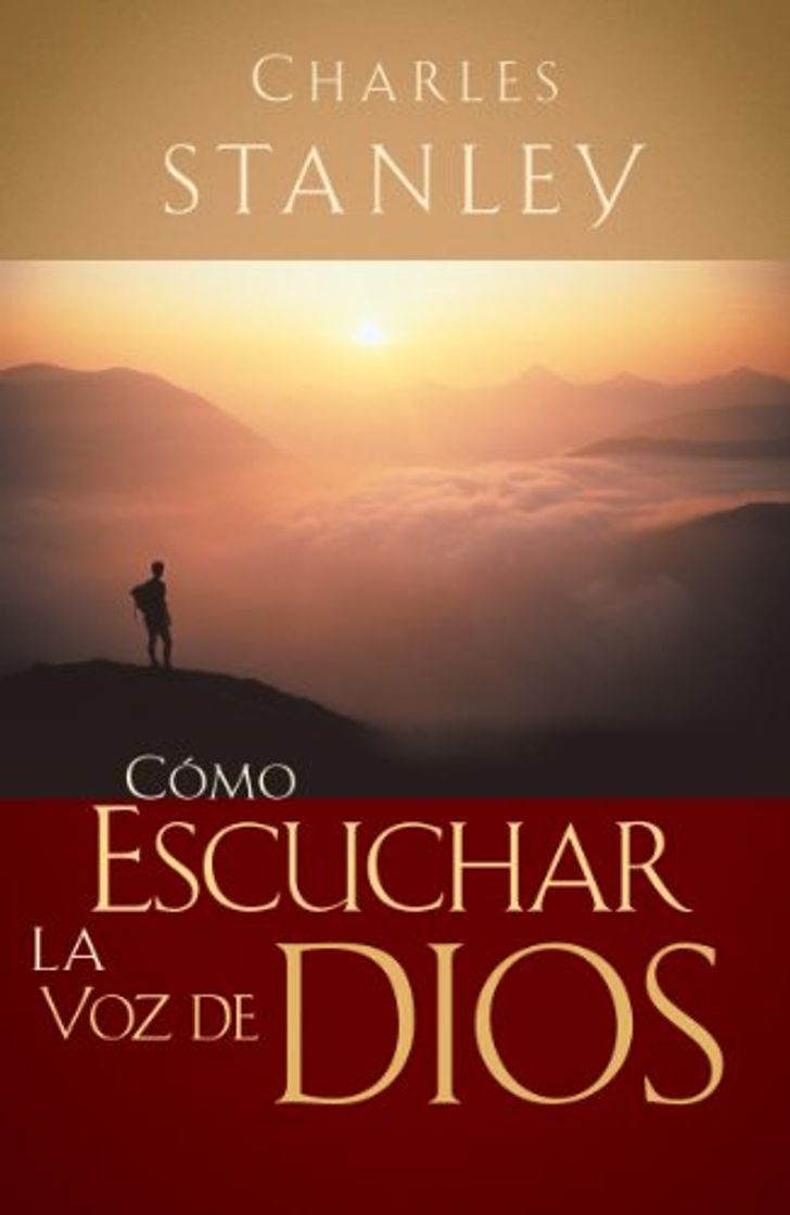 Libro Cómo escuchar la voz de Dios