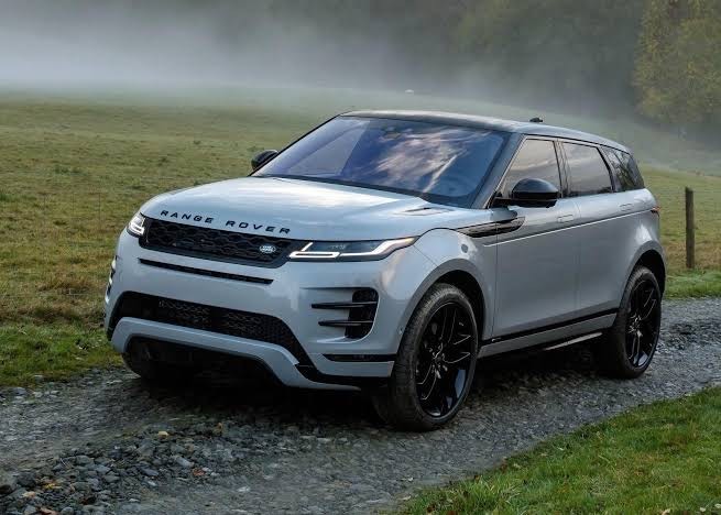 Fashion Evoque 2020