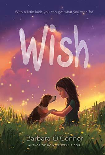 Libro Wish