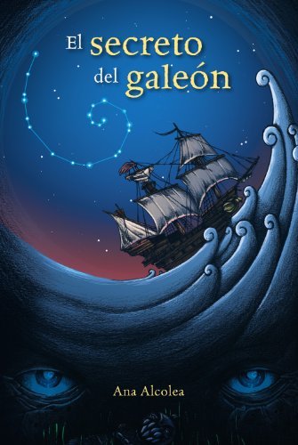 Book El secreto del galeón