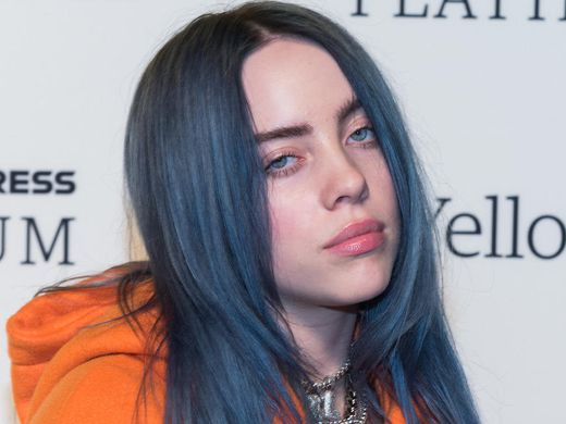 Billie Eilish