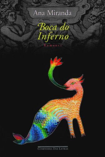 Libro Boca do inferno