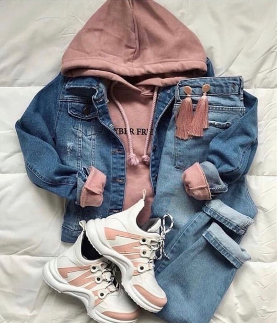 Moda 🥰