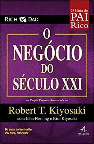 Libro O Negocio do Seculo XXI!!! Livro GRATUITO Em pdf!!!