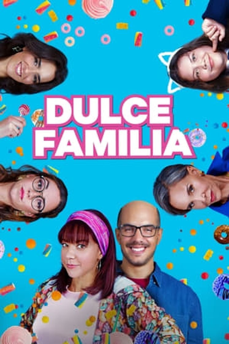 Movie Dulce familia