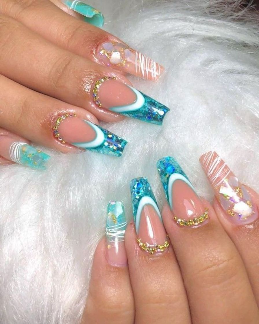 Moda Unhas