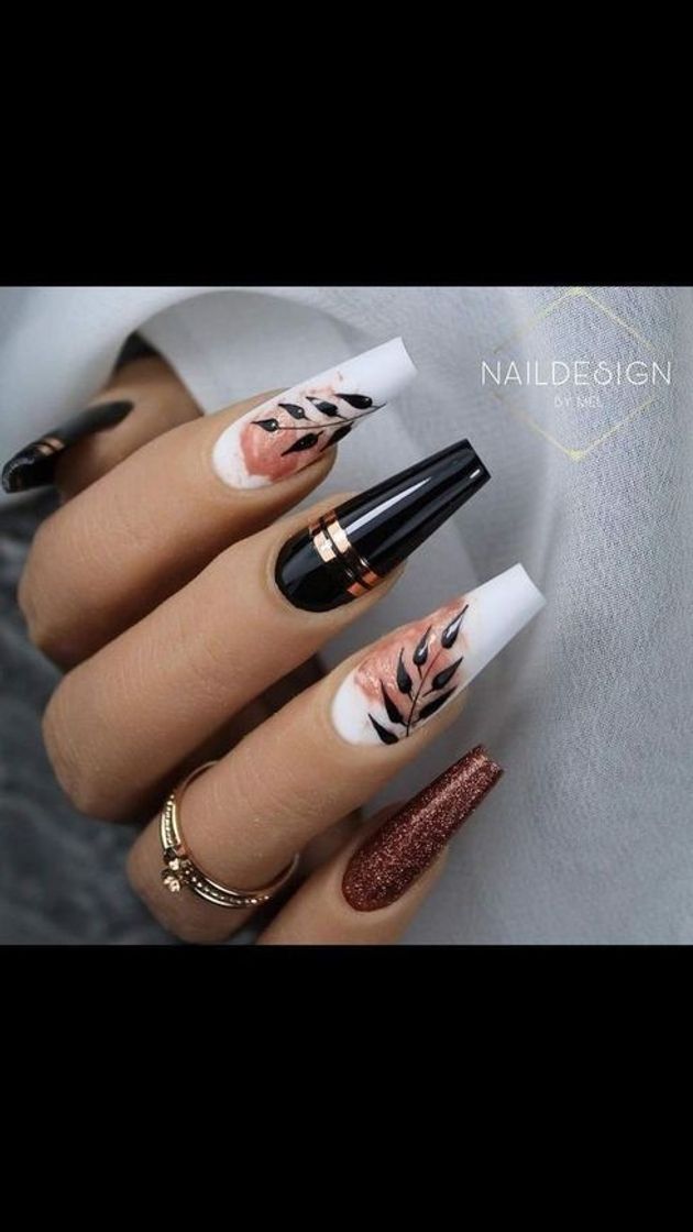 Fashion Unhas