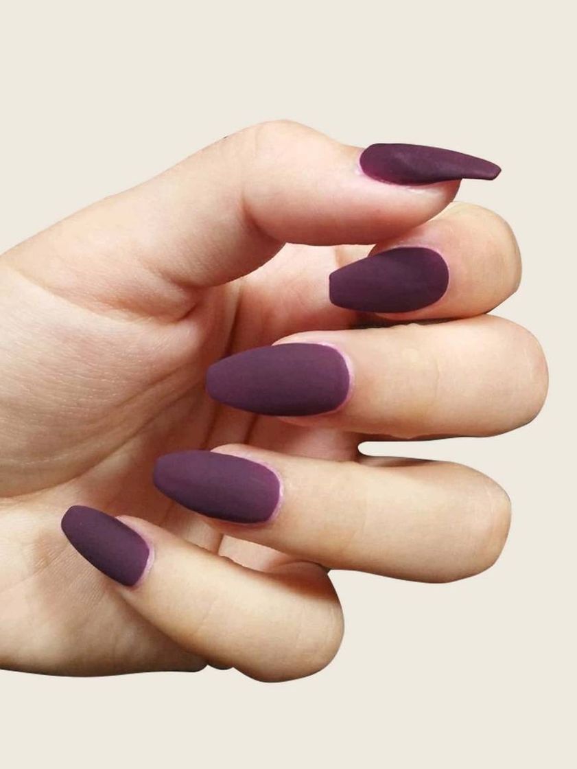Social Kit de 24 unhas postiças